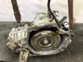 КПП автоматическая (АКПП) Dodge Caravan 3 поколение RG 1999, 2.4 л., EDZ, бензин, АКПП, темно зеленый, передний привод - фото №3
