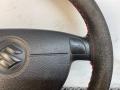 руль Suzuki Forenza 1 поколение 2004, 2.0 л., бензин, АКПП, чёрный, седан, передний привод - фото №8