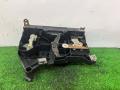 блок управления печки / климат-контроля Toyota Carina E 1 поколение T190 1995, 1.6 л., 4A-FE, бензин, МКПП, зелёный, хетчбэк 5 дв., передний привод, 04-0074.0004 - фото №3