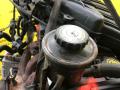 бачок гидроусилителя Chrysler PT Cruiser 1 поколение 2002, 2.0 л., ECC, бензин, АКПП, черный, хетчбэк 5 дв. - фото №3