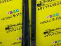 направляющая стекла Mercedes-Benz S-Класс W140/C140 [рестайлинг] W140 1994, 3.5 л., дизель, АКПП, фиолетовый, седан, задний привод - фото №2