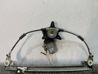 стеклоподъемник электрический задний правый Iran Khodro Samand 1 поколение 2009, 1.6 л., бензин, МКПП, чёрный, седан, передний привод, 1060304, 3L1914H