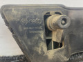 ручка внутренняя задняя правая Volkswagen Santana 1 поколение 1988, 1.6 л., бензин, синий, передний привод, 323867171A - фото №3