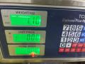 зеркало наружное левое Hyundai Coupe RD 1998, 2.0 л., бензин, МКПП, бордовый, купе, передний привод, 010079 - фото №11