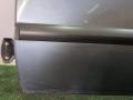дверь задняя левая Daewoo Evanda 1 поколение V200 2003, 2.0 л., i, X 20 SED, бензин, МКПП, берюзовый, седан, передний привод - фото №6
