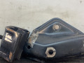кронштейн двигателя Audi 80 B3 89/B3 1991, 1.8 л., бензин, МКПП, серый, седан, передний привод - фото №3