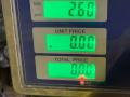 декоративная крышка двигателя Kia Sorento 1 поколение 2006, 2.5 л., D4CB, дизель, АКПП, серый, внедорожник 5 дв., полный подключаемый привод - фото №3