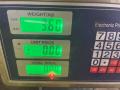 стекло двери передней левой Volkswagen Passat B3 1991, 1.8 л., бензин, МКПП, белый, седан, передний привод, 43R-000981 - фото №10
