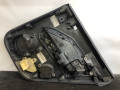 обшивка двери задняя левая Dodge Caliber 1 поколение 2008, 1.8 л., бензин, МКПП, красный, хетчбэк 5 дв., передний привод, LIKVIDACIYA, SKLADA - фото №2