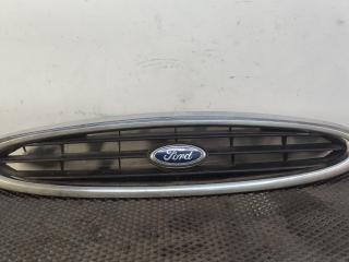 решетка радиатора Ford Mondeo 2 поколение (1996 - 2000), 1.8 л., дизель, МКПП, передний привод, 96BG8A133