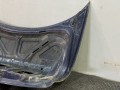 крышка багажника (дверь 3-5) Opel Omega B 1999, 3.0 л., бензин, АКПП, чернозеленый, седан, задний привод - фото №11