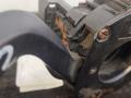 переключатель подрулевой (стрекоза) Volkswagen Golf 2 поколение 1990, 1.6 л., дизель, МКПП, черный, хетчбэк 3 дв., передний привод, 201.813333953 - фото №6