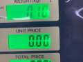сопротивление печки Daewoo Nubira J100 1998, 1.6 л., i, A16DMS, бензин, МКПП, зелёный металлик, хетчбэк 5 дв., передний привод - фото №3