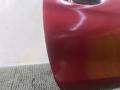 дверь передняя правая Hyundai Coupe RD 1998, 2.0 л., бензин, МКПП, бордовый, купе, передний привод - фото №8