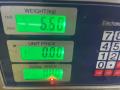 панель передняя салона (торпедо) Volkswagen Vento 1 поколение 1991, 1.8 л., бензин, МКПП, серый, седан, передний привод, 1H1857265, 1H1819724 - фото №21