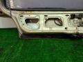 крышка багажника (дверь 3-5) Volkswagen Golf 2 поколение 1991, 1.6 л., дизель, МКПП, хетчбэк 3 дв., передний привод - фото №13