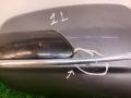зеркало наружное правое Kia Sorento 1 поколение 2006, 2.5 л., D4CB, дизель, АКПП, серый, внедорожник 5 дв., полный подключаемый привод - фото №3