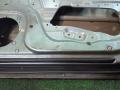 дверь передняя правая Daewoo Evanda 1 поколение V200 2003, 2.0 л., i, X 20 SED, бензин, МКПП, берюзовый, седан, передний привод - фото №21