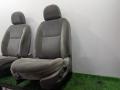 салон (комплект сидений) Ford Taurus 4 поколение 2001, 3.0 л., бензин, АКПП, белый, седан, передний привод, LIKVIDACIYA, SKLADA - фото №7