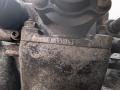 заслонка дроссельная Suzuki Forenza 1 поколение 2004, 2.0 л., бензин, АКПП, чёрный, седан, передний привод, 9430060052 - фото №3