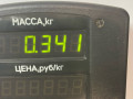 амортизатор капота Volkswagen Golf 5 поколение 2008, 1.4 л., BUD, бензин, 5МКПП, синий, хетчбэк 5 дв., передний привод - фото №3