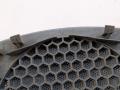Накладка (сетка) динамика Renault Scenic 1 поколение 1998, 1.9 л., F9Q 734, дизель, синий, минивэн, передний привод, 7700832057, 241539 - фото №7