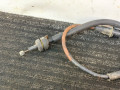 трос газа Daewoo Nubira J100 1998, 1.6 л., i, A16DMS, бензин, МКПП, зелёный металлик, хетчбэк 5 дв., передний привод - фото №2