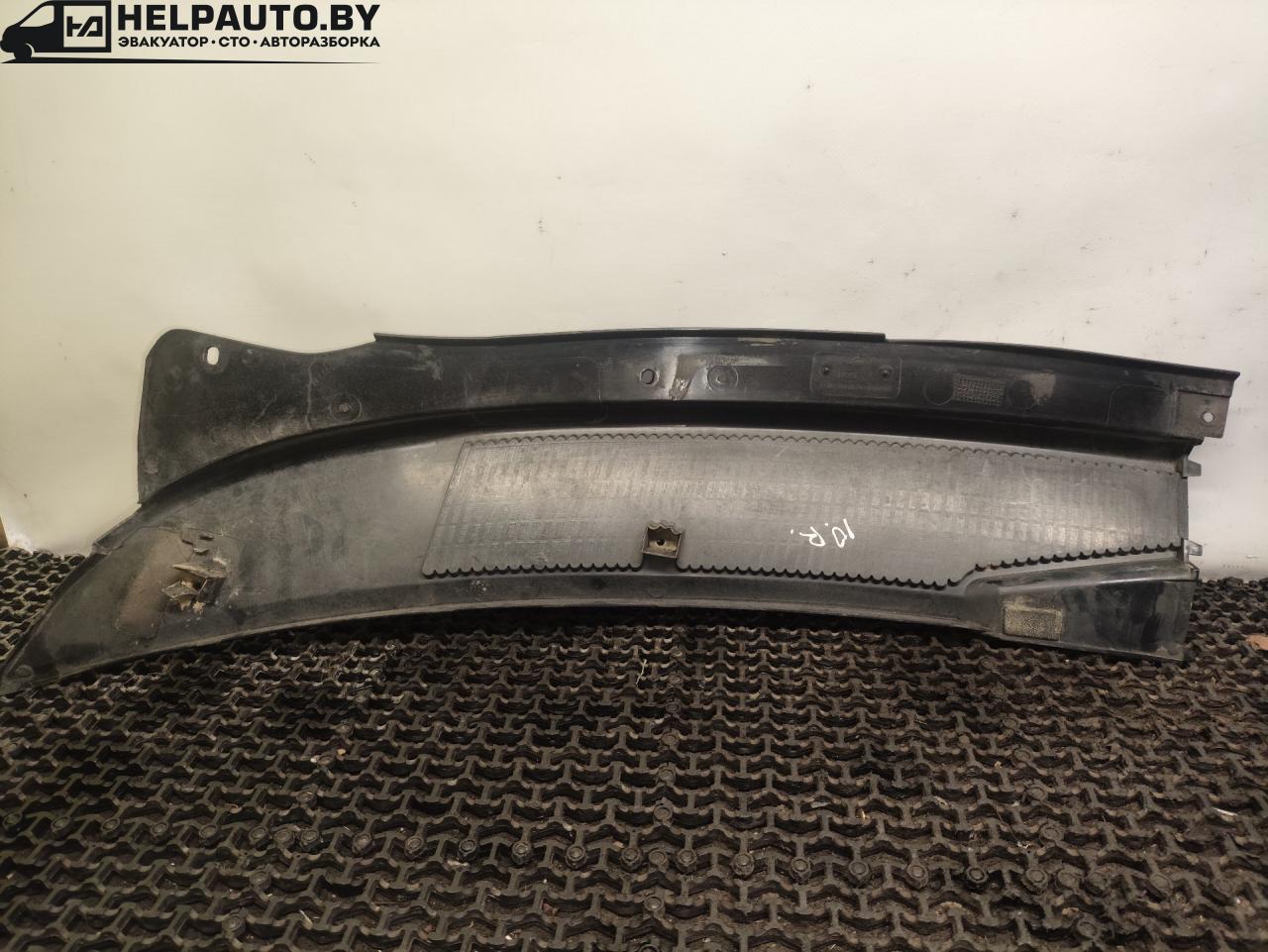 дождевик Ford Mondeo 2 поколение 1999, 1.8 л., RFN, дизель, МКПП, белый, универсал, передний привод, 93BGF02216AP - фото №1