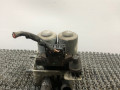 кран отопителя (печки) Mercedes-Benz C-Класс W202/S202 [рестайлинг] W202 1997, 2.2 л., OM 604.910, дизель, МКПП, темно зеленный металлик, седан, задний привод, 0018303484 - фото №3