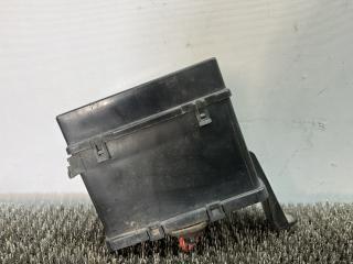 блок предохранителей Iran Khodro Samand 1 поколение 2009, 1.6 л., бензин, МКПП, чёрный, седан, передний привод, X7V8041007