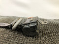 ремень безопасности Kia Sorento 1 поколение 2005, 2.4 л., G4JS, бензин, МКПП, красный, внедорожник 5 дв., полный подключаемый привод - фото №2