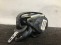 ремень безопасности Dodge Caliber 1 поколение 2008, 1.8 л., бензин, МКПП, красный, хетчбэк 5 дв., передний привод - фото №2