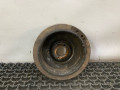 шкив коленвала Fiat Scudo 1 поколение (1996 - 2007), 2.0 л., дизель, МКПП, белый, минивэн, передний привод - фото №4