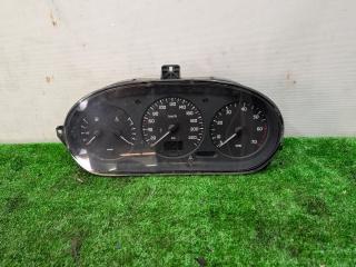 щиток приборов (приборная панель) Renault Megane 1 поколение 1999, 1.6 л., бензин, МКПП, синий, хетчбэк 5 дв., 9046312020