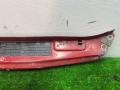 передняя панель крепления облицовки (телевизор) Renault Megane 1 поколение 1997, 1.6 л., K7M 703, бензин, 5МКПП, красный, хетчбэк 5 дв., передний привод - фото №2