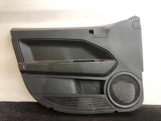 обшивка двери передняя левая Dodge Caliber 1 поколение 2008, 1.8 л., бензин, МКПП, красный, хетчбэк 5 дв., передний привод, LIKVIDACIYA, SKLADA