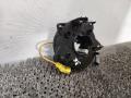 шлейф руля Opel Vectra B 1998, 1.8 л., бензин, МКПП, мокрый асфальт, седан, 90507514, 1610662, 622N7 - фото №6