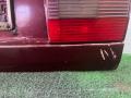 крышка багажника (дверь 3-5) Volkswagen Passat B4 (1993 - 1997), 1.9 л., дизель, МКПП, универсал, передний привод - фото №15