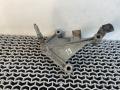 кронштейн КПП Audi 80 B3 1990, 1.6 л., PP, бензин, МКПП, оранжевый, седан, передний привод, 7700434671 - фото №2
