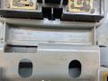 фонарь салона (плафон) Renault Scenic 1 поколение 1998, 1.9 л., F9Q 734, дизель, синий, минивэн, передний привод, 7700835151, 7700832029, 7700430553, 77004354582, 93176210 - фото №8
