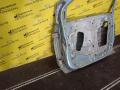 дверь передняя правая Nissan Almera Tino V10 2001, 2.2 л., YD22DDT, дизель, МКПП, берюзовый, минивэн, передний привод - фото №7