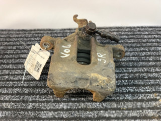 суппорт задний правый Volvo V40 1 поколение 1999, 2.0 л., B 4204 S, бензин, АКПП, синий, универсал, передний привод