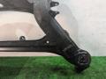балка подвески задняя Mercedes-Benz E-Класс W124 [рестайлинг] 1997, 3.0 л., бензин, МКПП - фото №9