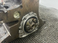 блок цилиндров Audi 80 B3 1988, 1.6 л., дизель, МКПП, седан, передний привод, 068103011, JK130227 - фото №4