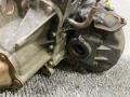 КПП механическая (МКПП) Peugeot 306 1 поколение 1997, 1.9 л., D9B (XUD9A), дизель, МКПП, белый, универсал, передний привод, 20TD95, 1742396A - фото №7