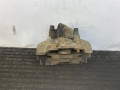 суппорт передний правый Volkswagen Santana 1 поколение 1988, 1.6 л., бензин, синий, передний привод - фото №2
