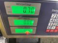 радиатор (основной) Suzuki Forenza 1 поколение 2004, 2.0 л., бензин, АКПП, чёрный, седан, передний привод - фото №11