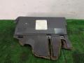 карман центральной консоли Audi 80 B3 1990, 1.8 л., бензин, МКПП, оранжевый, седан, передний привод, 893863075 - фото №4