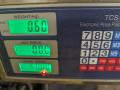 ремень безопасности Audi 80 B3 1990, 1.8 л., бензин, МКПП, оранжевый, седан, передний привод, 0433266 - фото №15