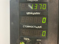 стеклоподъемник передний правый Peugeot 405 1 поколение 1991, 1.8 л., дизель, МКПП, красный, универсал - фото №4